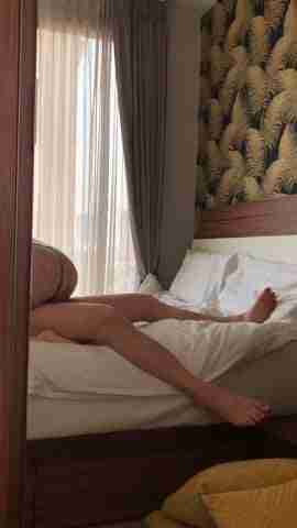 freakyfrenchyy69 Homemade Nude Porn Video Leaked – 5