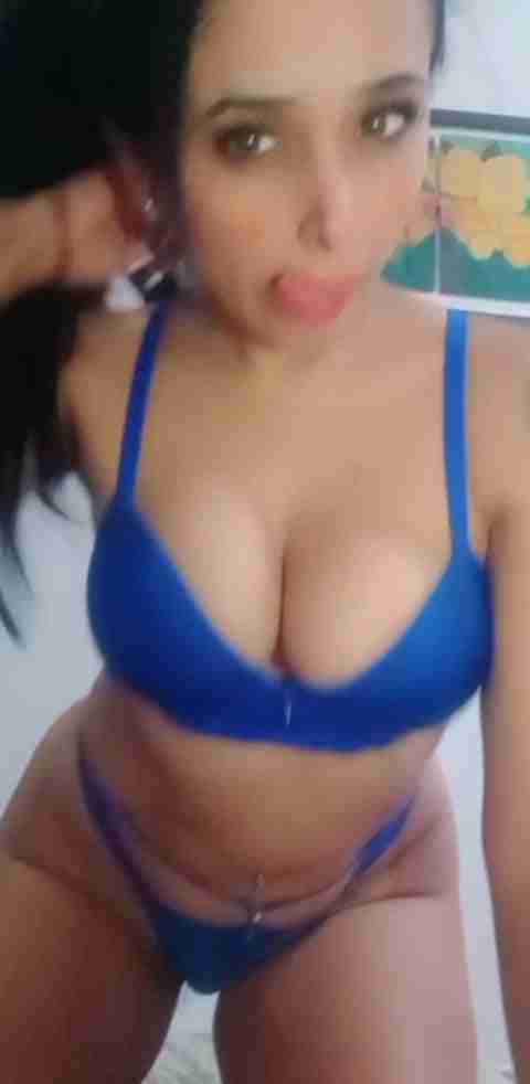 Martina_07 Brunette Onlyfans Girl Nude Video- 2
