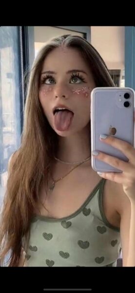Nadine Breaty – Onlyfans Girl Nude Sexy Photos Leaked –