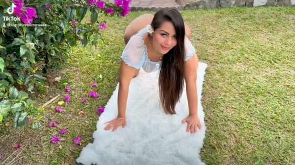 @sapphireherreraaa on TikTok – Onlyfans Girl Nude Sexy Video Leaked