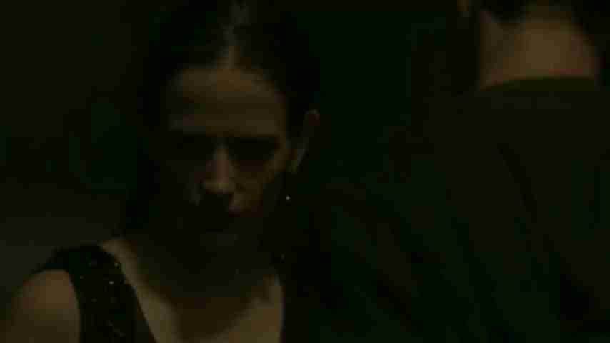 Eva Green in Penny Dreadful – Nude Sex Video Leaked