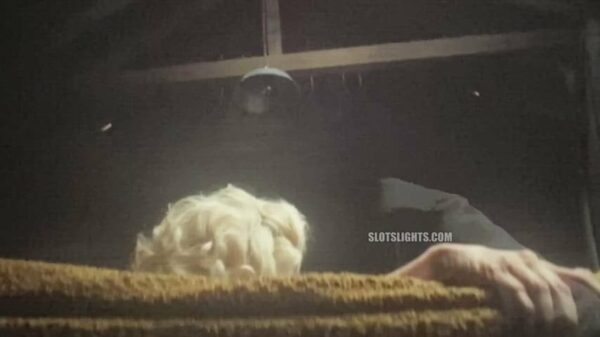 [Topless] Low-quality cam Brittany Snow in ‘X’ (2022) (35 years