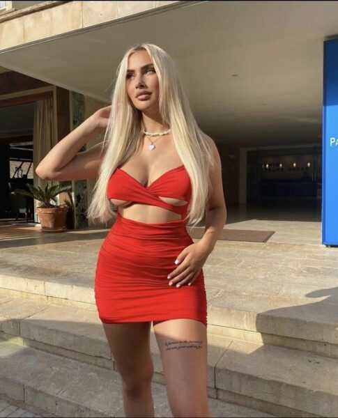 Lu.Isaa – Onlyfans Girl Nude Sexy Photos Leaked – 15