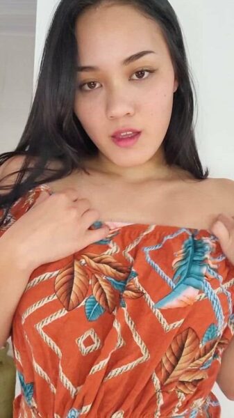 andrew91465 Asian Onlyfans Girl Nude Video Leaked – 124