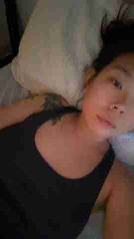 linglingcreampie Asian Onlyfans Girl Nude Video Leaked – 36