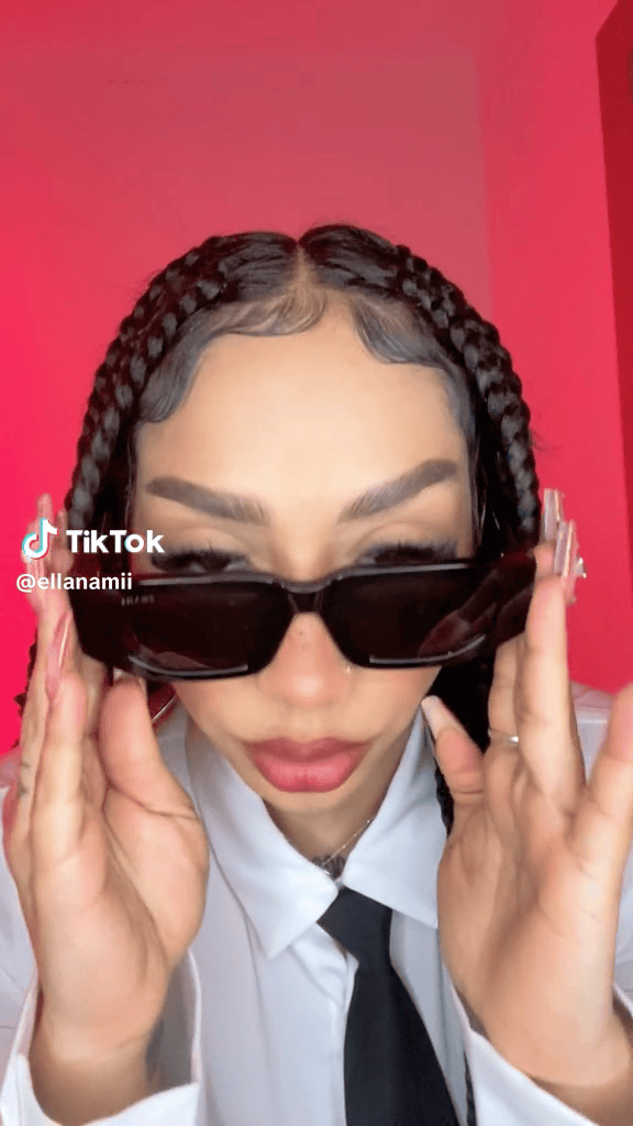 @ellanamii for more on TikTok – Onlyfans Girl Nude Sexy
