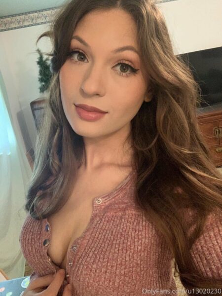 Anna Blossom – Onlyfans Girl Nude Sexy Photos Leaked –