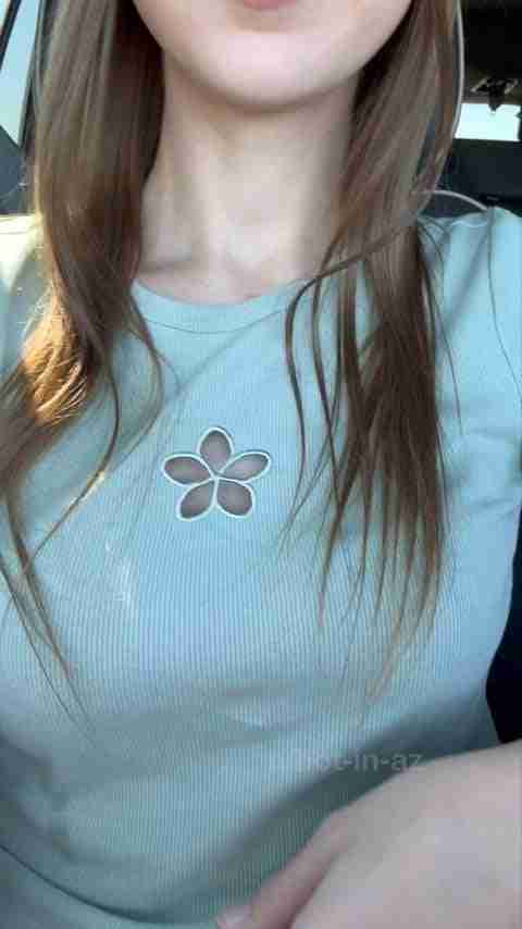hot-in-az Naughty Girl Nude Video Leaked – 34
