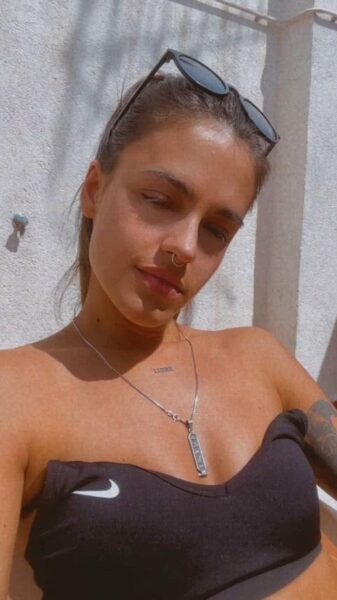 Luna Ventura (@lunaventura) [fancentro] – Nude Porn Video Leaked –