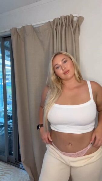TastelessNor Titty Drop Nude Porn Video Leaked – 201