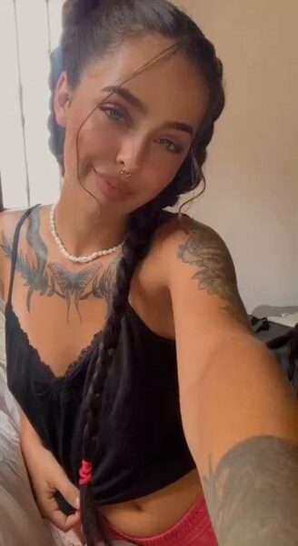 ay-star Onlyfans Wild Girl Nude Porn Video leaked – 7