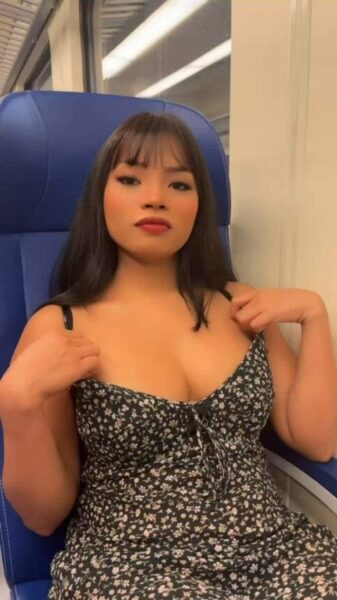 thesweet_submissive Busty Onlyfans Girl Nude Video- 3