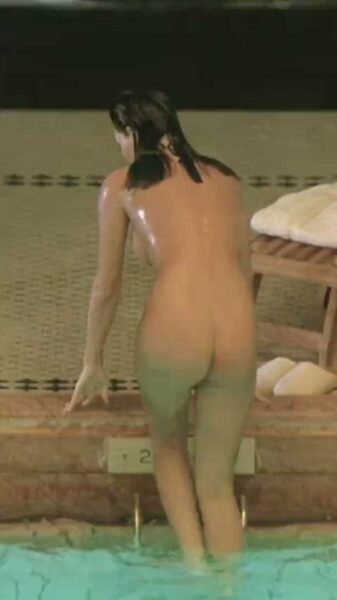 Zita Gorog in 8MM 2 (2005) Nude Sexy Video Leaked