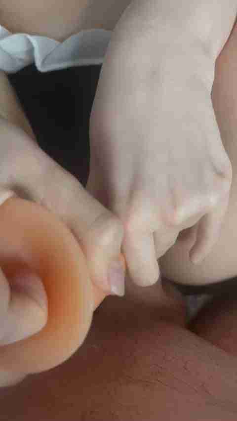 Kitty_flamez Amateur Nude Porn Video Leaked – 5