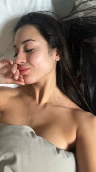 Happy-General3365 Amateur Nude Porn Video Leaked – 4