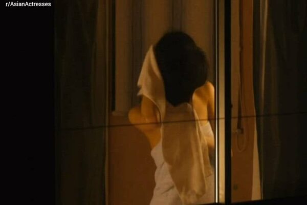 Kanako Nishikawa Nude Sexy Video Leaked – 35