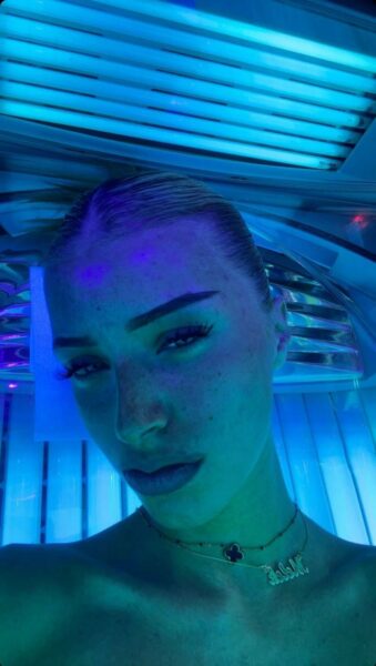 Nehir – Onlyfans Girl Nude Sexy Photos Leaked – 7