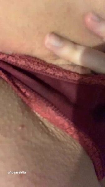 rosaastrike Onlyfans Boner Girl Nude Porn Video Leaked – 2
