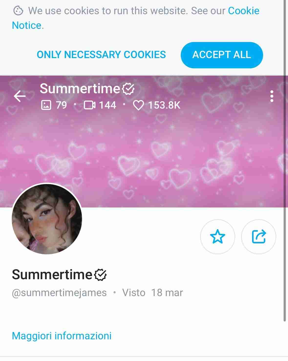 @summertimejames, 🙏🏻🙏🏻 – Onlyfans Girl Nude Sexy photos – 4