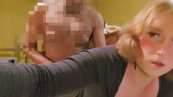 it’s all fun & games until he finally bottoms you