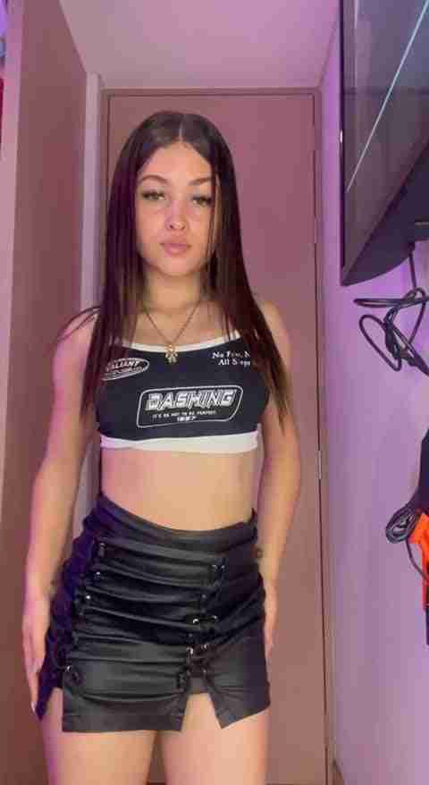 Latter_Cut_2579 Amateur Nude Porn Video Leaked – 72