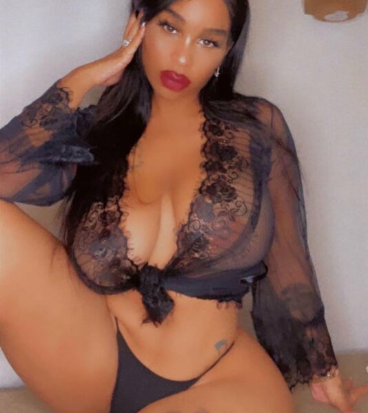 Paris the Muse (@paristhemuse) on Insta – Onlyfans Girl Nude