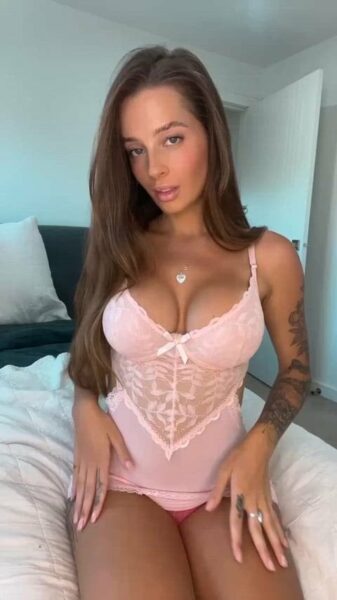 will you fuck me everyday if i was your roommate?