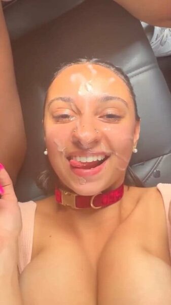 Time to hit the mall Cumshot Porn Video Leaked –