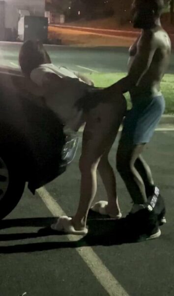 Nahh your wife is back again for some weed Black