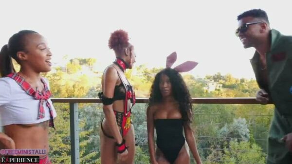 GIF by phillyghost24 Black on Black Porn Sex Video Leaked