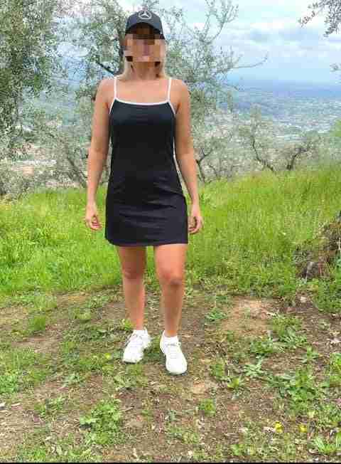 gabbygreen20 Naughty Girl Nude Video Leaked – 533