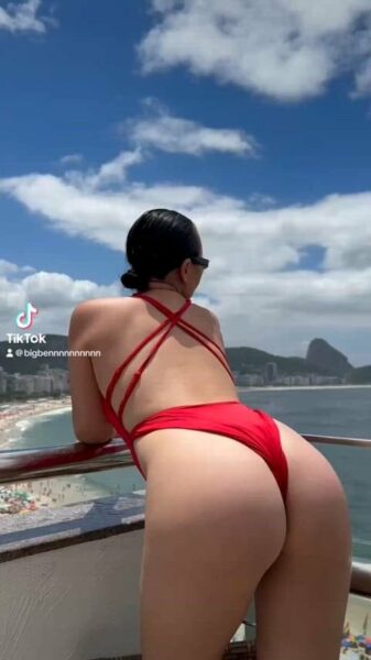 @bigbennnnnnnnnn on TikTok – Onlyfans Girl Nude Sexy Video Leaked