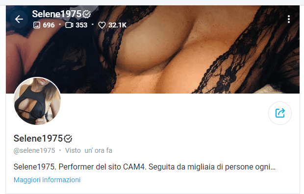 s3l3n31975 – Onlyfans Girl Nude Sexy photos – 2