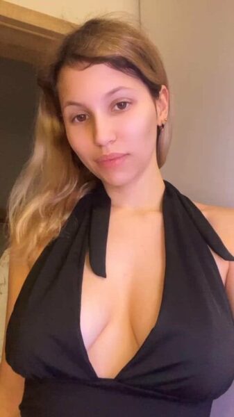 Aurora_Ascent Teen Girl Nude Porn Video Leaked – 14