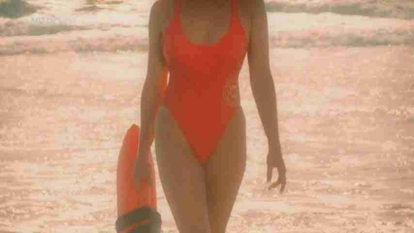 Erika Eleniak NSFW Compilation Nude Sexy Video Leaked – 4046