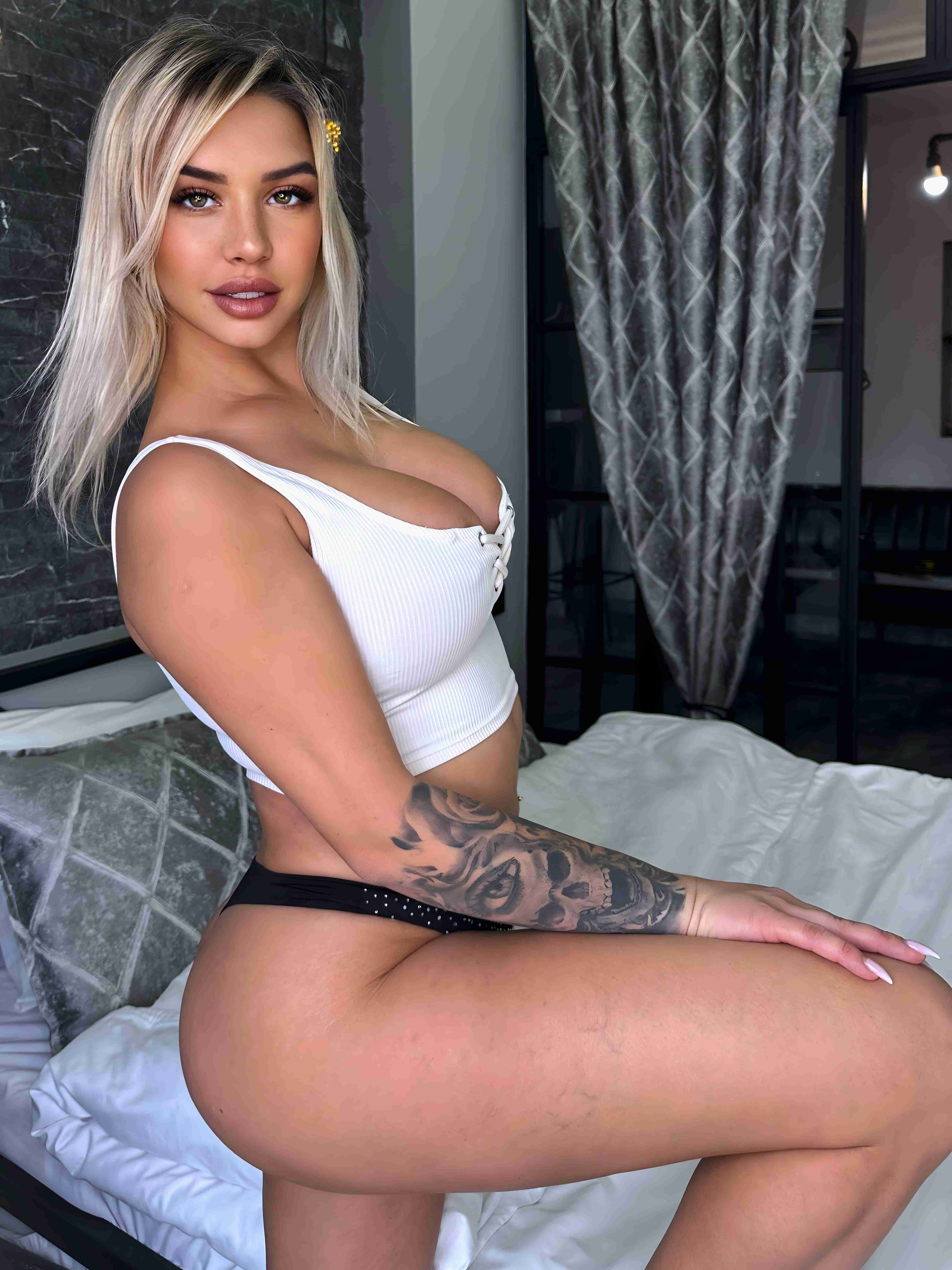 Tereza (@YourTereza) on Insta – Onlyfans Girl Nude Sexy Photos