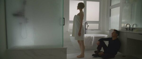 [Ass] [Topless] Elena Kampouris [24] – Wifelike (2022) – Nude