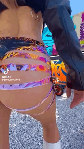@janesoulliffe on TikTok – Onlyfans Girl Nude Sexy Video Leaked