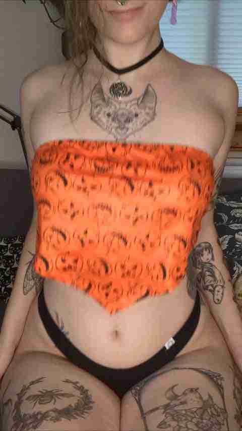 Jenn_Adams Goth Onlyfans Girl Nude Porn Video Leaked – 21