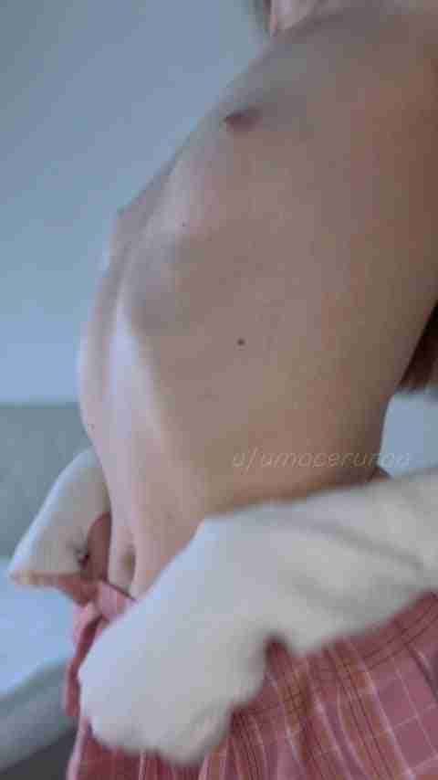 umaceruraa Petite Onlyfans Girl Nude Video Leaked – 19