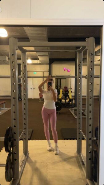 Maxima – Onlyfans Girl Nude Sexy Photos Leaked – 9