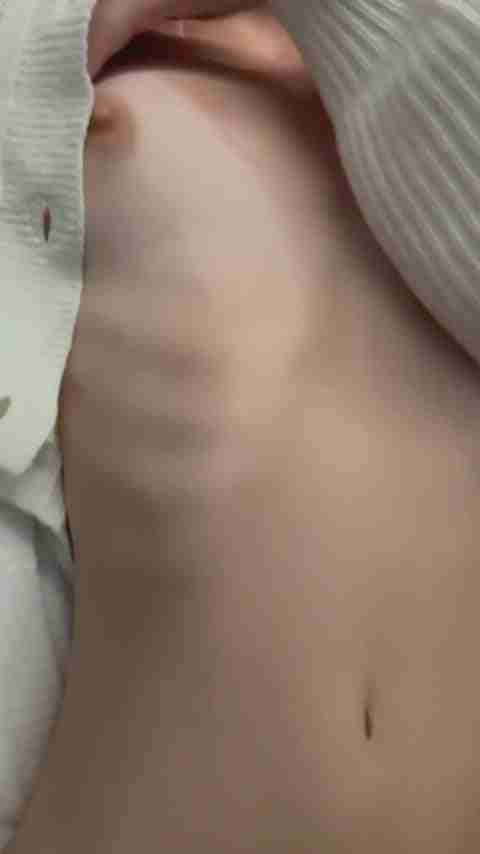ellieangel_4 Brunette Onlyfans Girl Nude Video- 1