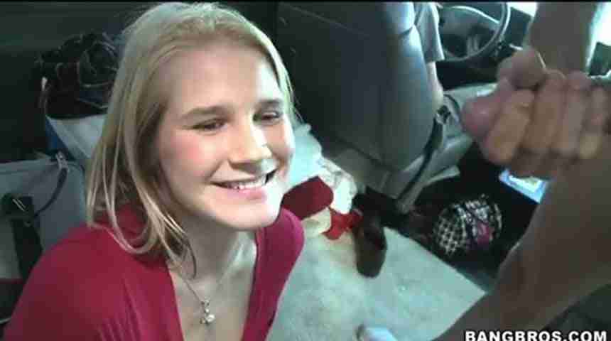 Cutie doesn’t like it Nude Porn Video Leaked
