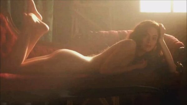 How to Make an American Quilt (1995), PG-13, Joanna Going