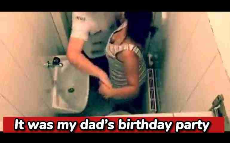 A quick affair with mom Amateur Porn Sex Video Leaked