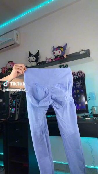 @demonmika__ on TikTok – Onlyfans Girl Nude Sexy Video Leaked