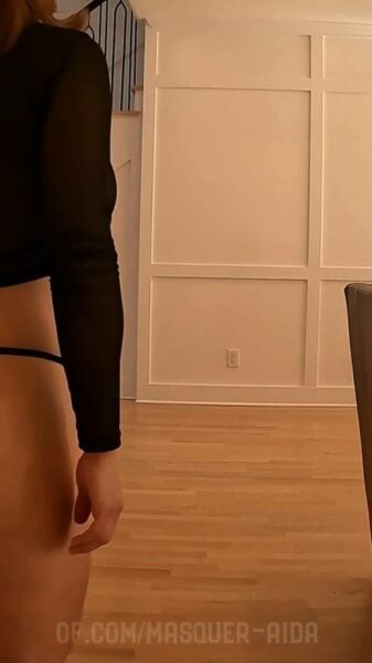 Masquer-aida Onlyfans Girl Nude Porn Video leaked – 23