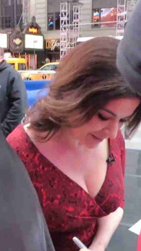 Nigella Lawson With Big Tits Nude Sexy Video Leaked –