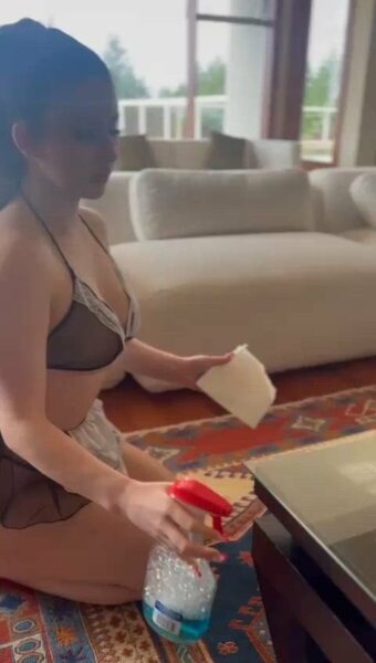 Missjheat Amateur Nude Porn Video Leaked – 14