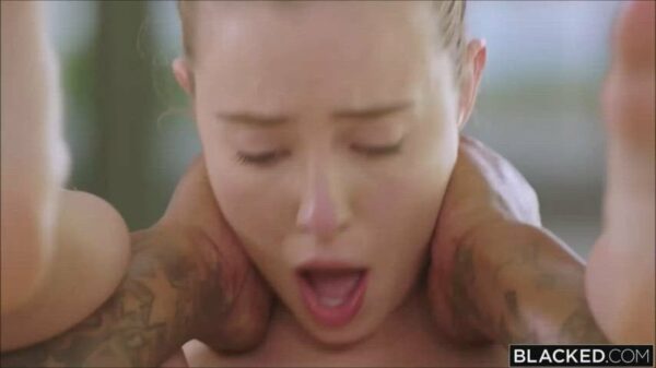 Haley Reed Interracial Anal Full Nelson Nude Porn Video Leaked